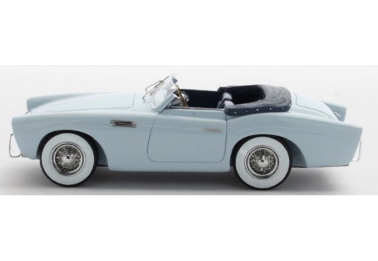 1/43 PEGASO Z-102 Serie II Cabriolet Saoutchik 1964