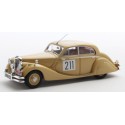 1/43 JAGUAR MK V N°211 Monte Carlo 1951