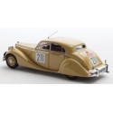 1/43 JAGUAR MK V N°211 Monte Carlo 1951