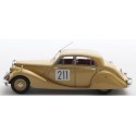 1/43 JAGUAR MK V N°211 Monte Carlo 1951