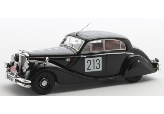 1/43 JAGUAR MK V N°213...