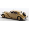 1/43 JAGUAR MK V N°339 Monte Carlo 1953