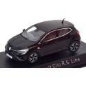 1/43 RENAULT Clio R.S. Line 2019