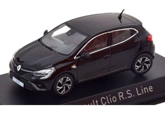 1/43 RENAULT Clio R.S. Line 2019