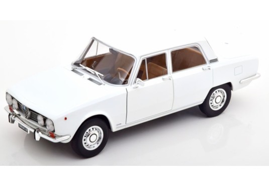 1/18 ALFA ROMEO 1750 Berline Série II 1969