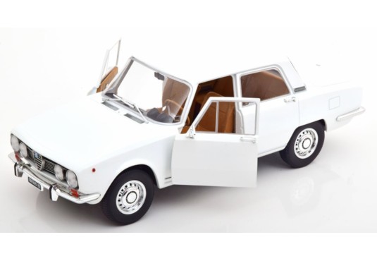 1/18 ALFA ROMEO 1750 Berline Série II 1969