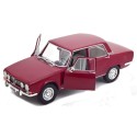 1/18 ALFA ROMEO 1750 Berline Série I 1968