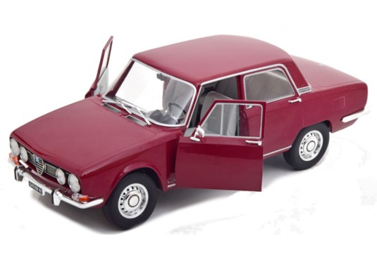 1/18 ALFA ROMEO 1750 Berline Série I 1968