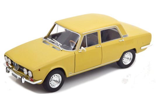 1/18 ALFA ROMEO 2000 Berline 1971