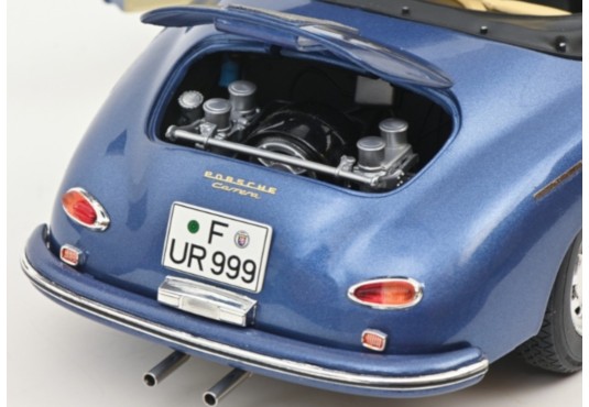 1/18 PORSCHE 356 Speedster 1952