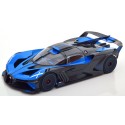 1/18 BUGATTI Bolide 2020