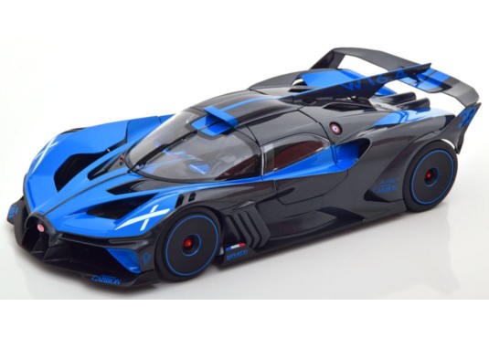 1/18 BUGATTI Bolide 2020