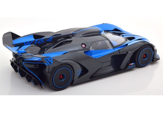 1/18 BUGATTI Bolide 2020