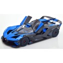 1/18 BUGATTI Bolide 2020