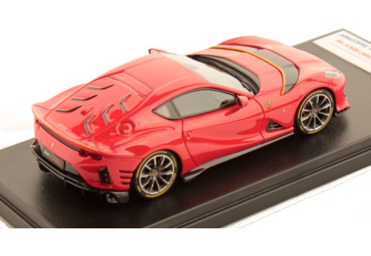 1/43 FERRARI 812 Competizione 2022