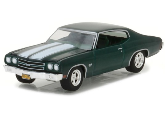 1/43 CHEVROLET Chevelle SS...