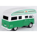 1/24 VOLKSWAGEN Combi T2 Camping Car