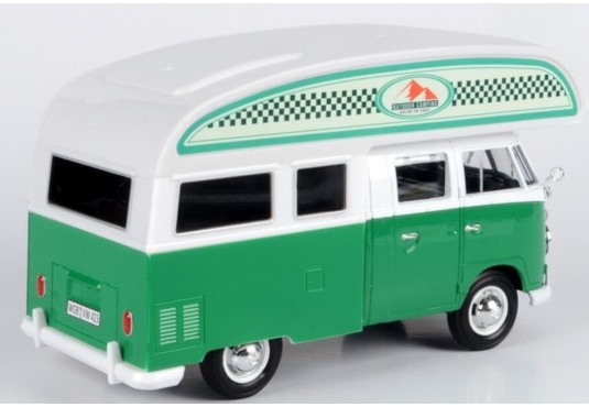 1/24 VOLKSWAGEN Combi T2 Camping Car