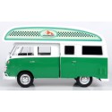 1/24 VOLKSWAGEN Combi T2 Camping Car