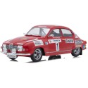 1/18 SAAB 96 V4 N°1 Rallye Suède 1973