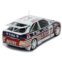 1/24 FORD Escort RS Cosworth N°11 Rallye 24 H Ypres 1995