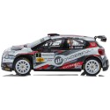 1/43 CITROEN C3 Rally2 N°2 Rallye Condroz 2021