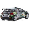 1/43 CITROEN C3 Rally2 N°9 Rallye Condroz 2021