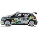 1/43 CITROEN C3 Rally2 N°9 Rallye Condroz 2021