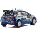 1/43 FORD Fiesta R5 MKII N°23 Rallye Acropolis 2021