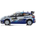 1/43 FORD Fiesta R5 MKII N°23 Rallye Acropolis 2021