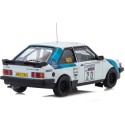 1/43 FORD Escort MKIII RS 1600i N°20 Rallye RAC 1983