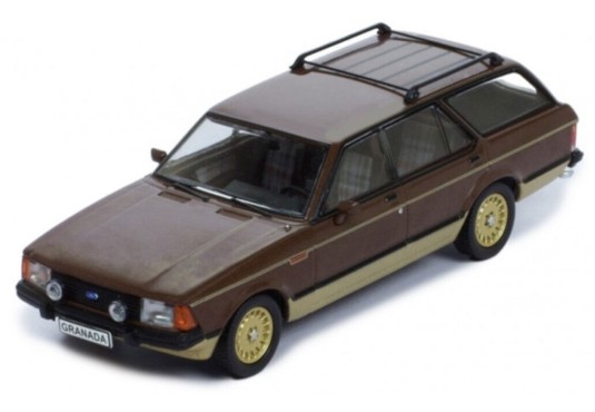 1/43 FORD Granada MKII...