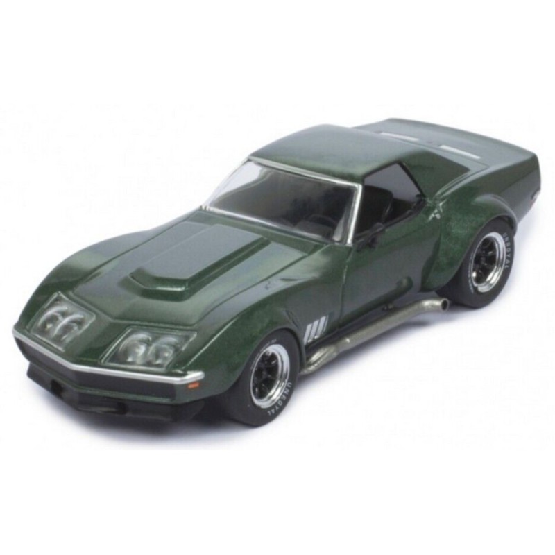 1/43 CHEVROLET Corvette C3 1972