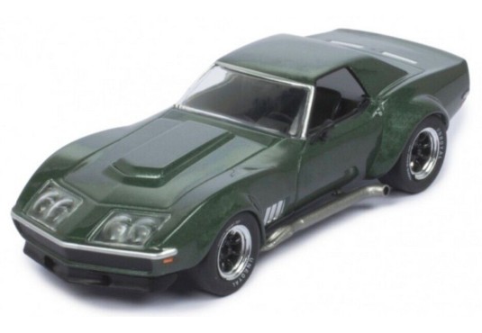 1/43 CHEVROLET Corvette C3...