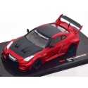 1/43 NISSAN R35 GT-RR LB Silhouette WORKS 2019