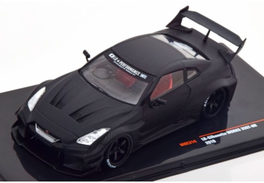 1/43 NISSAN R35 GT-RR LB...