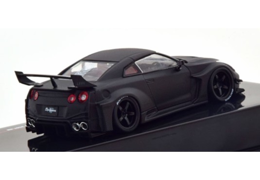 1/43 NISSAN R35 GT-RR LB Silhouette WORKS 2019