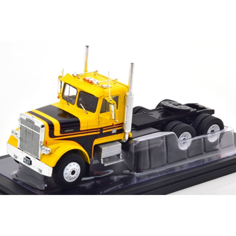 1/43 FREIGHTLINER FLC 120 64 T 1977