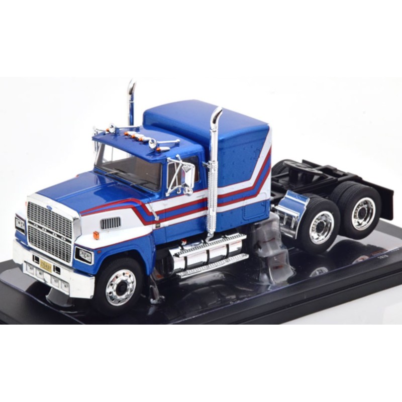 1/43 FORD LTL 9000 1978