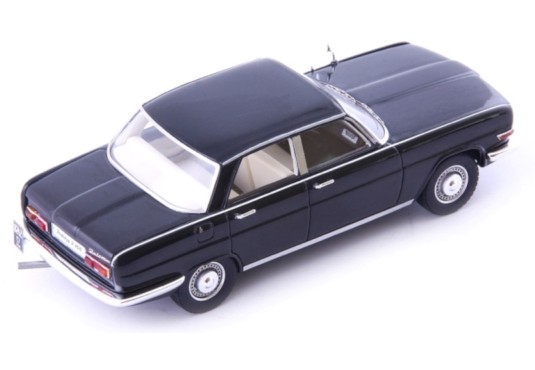 1/43 TRABANT P100 Paloma Allemagne Est 1961