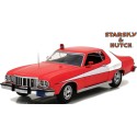 1/24 FORD Gran Torino "Starsky & Hutch" 1976 FORD