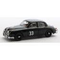 1/43 JAGUAR MKII 3.4L N°33 Silverstone Daily Express Trophy 1958