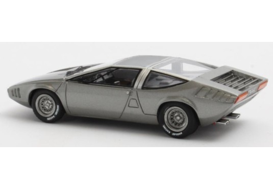 1/43 ALFA ROMEO Iguana by Italdesign 1969