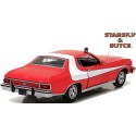 1/24 FORD Gran Torino "Starsky & Hutch" 1976 FORD