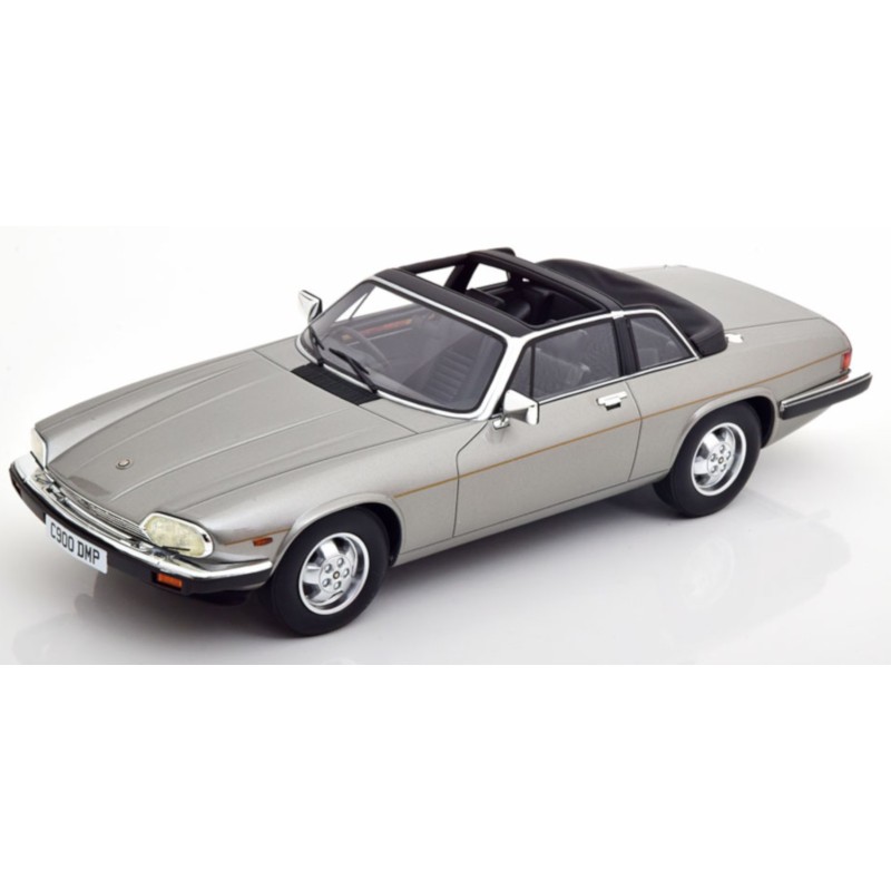 1/18 JAGUAR XJ SC 1986