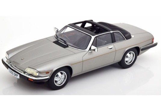 1/18 JAGUAR XJ SC 1986