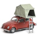 1/43 VOLKWAGEN Coccinelle Camping 1970
