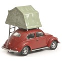 1/43 VOLKWAGEN Coccinelle Camping 1970