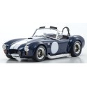 1/18 SHELBY COBRA 427 S/C 1962