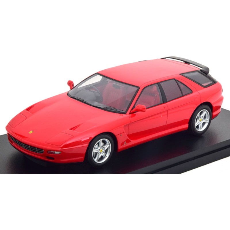 1/18 FERRARI 465 Pininfarina Venice Shooting Brake 1993